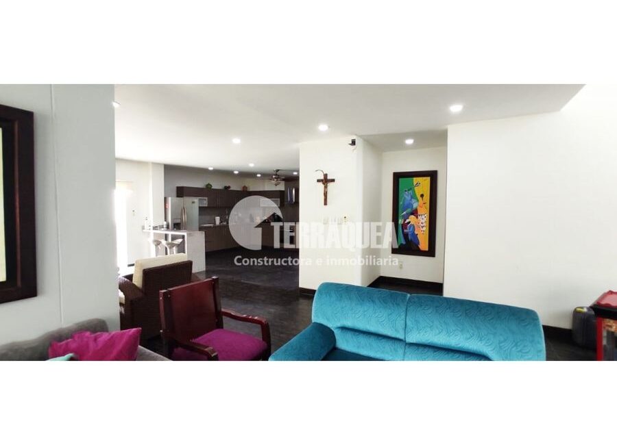SE VENDE CASA DUPLEX EN PUERTO COLOMBIA