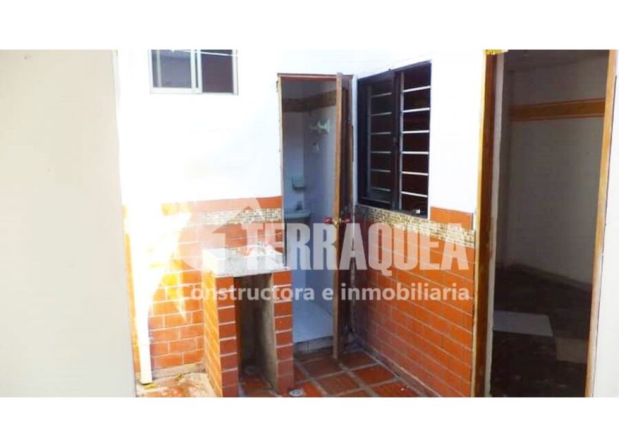 SE VENDE CASA EN SAN JOSE