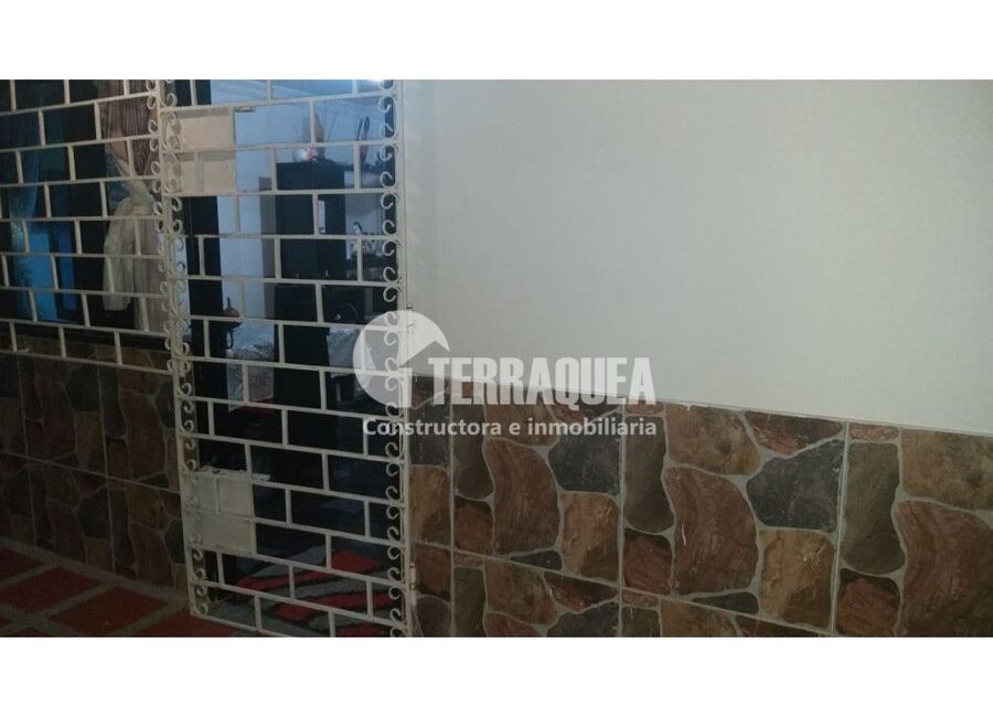 SE VENDE APARTAMENTO EN ROSARIO