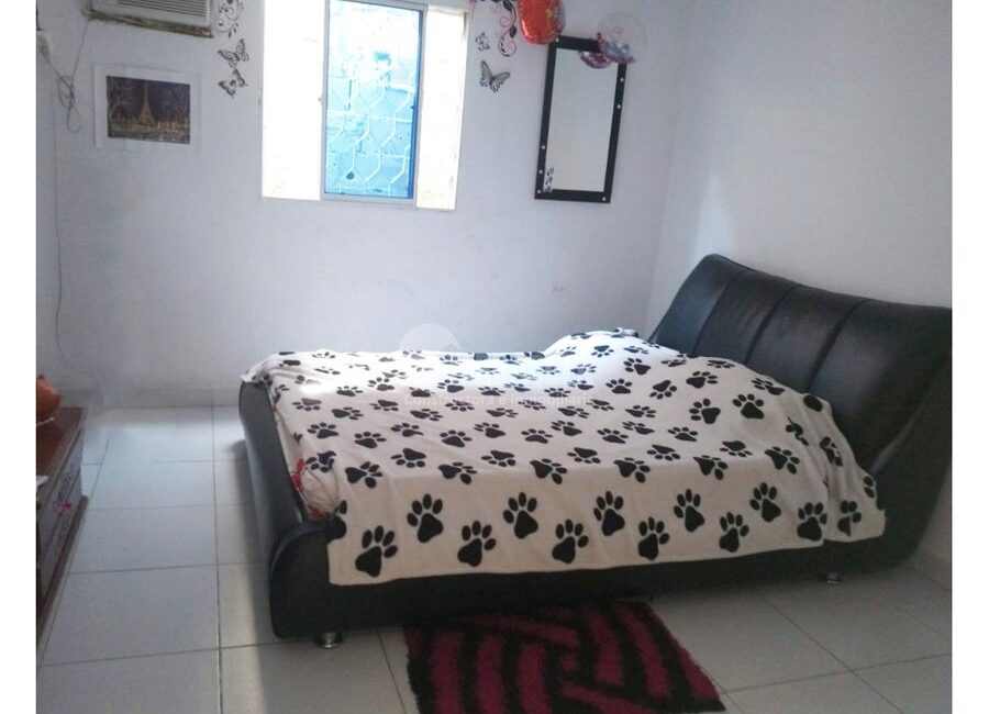 SE VENDE CASA EN SAN FELIPE