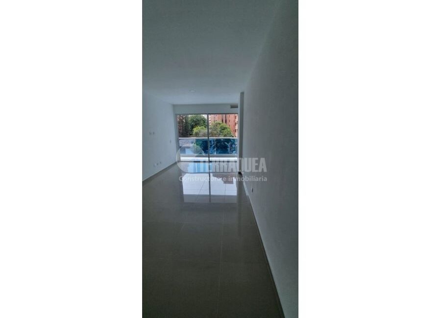 SE VENDE APARTAMENTO EN ALTO PRADO