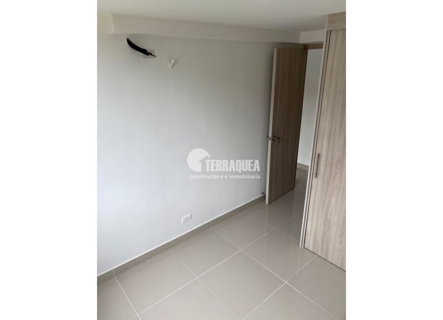 VENTA DE APARTAMENTO EN EL PARAISO