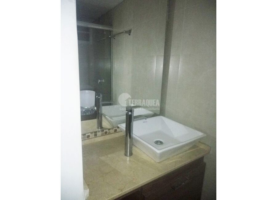 SE VENDE APARTAMENTO EN EL PRADO