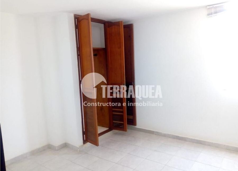 SE VENDE APARTAMENTO EN EL BARRIO COLOMBIA