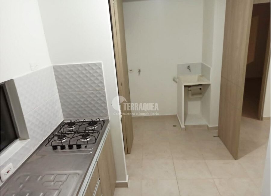 SE VENDE APARTAMENTO EN ALAMEDA DEL RIO