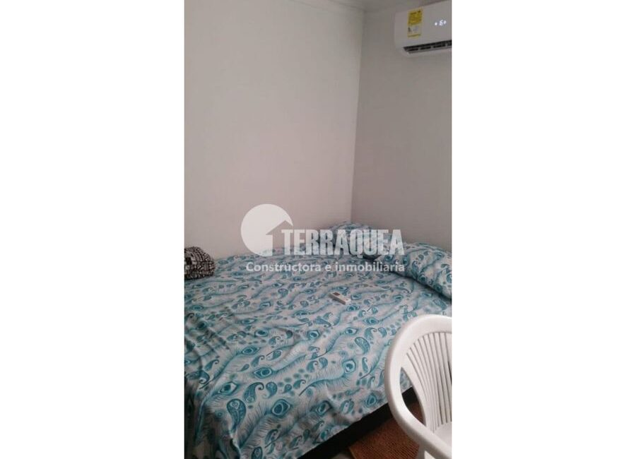 SE VENDE CASA DUPLEX EN VILLA CAMPESTRE