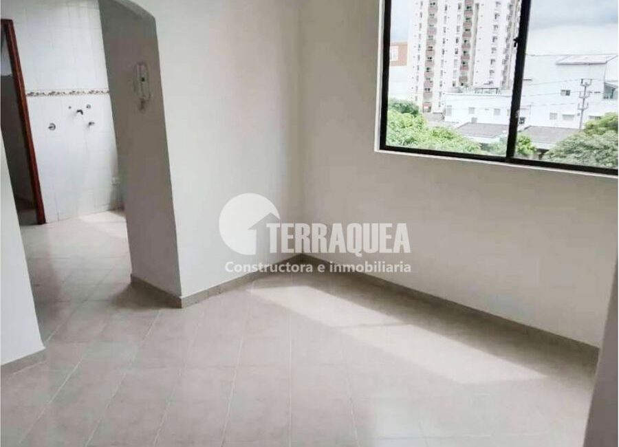 SE VENDE APARTAMENTO EN LA CAMPIÑA