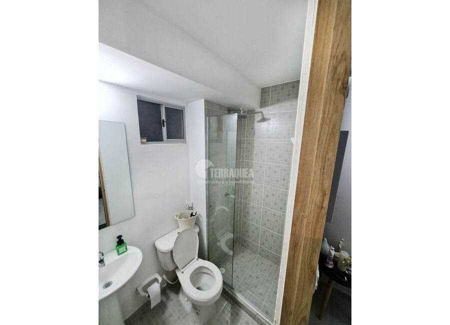 SE VENDE APARTAMENTO EN ALAMEDA DEL RIO