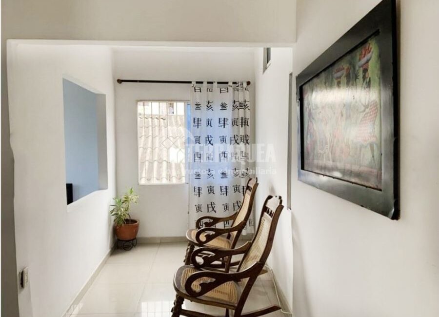 SE VENDE CASA DUPLEX EN CIUDAD JARDIN