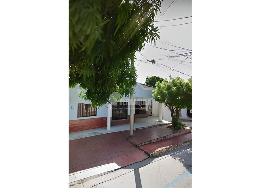 SE VENDE CASA EN LUCERO