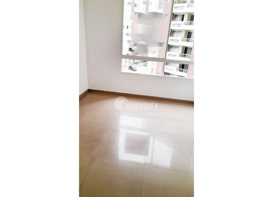 Apartaestudio en Miramar