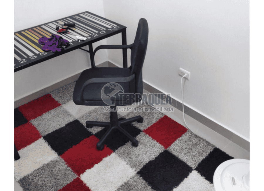 APARTAMENTO EN VENTA EN CARIBE VERDE