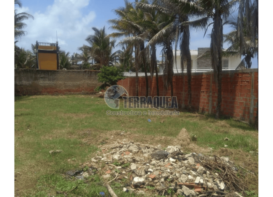 VENTA DE LOTE EN SALGAR, ATLANTICO