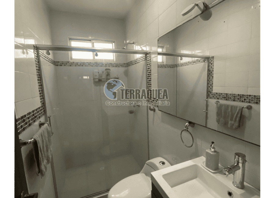 VENTA DE APARTAMENTO EN NUEVO HORIZONTE