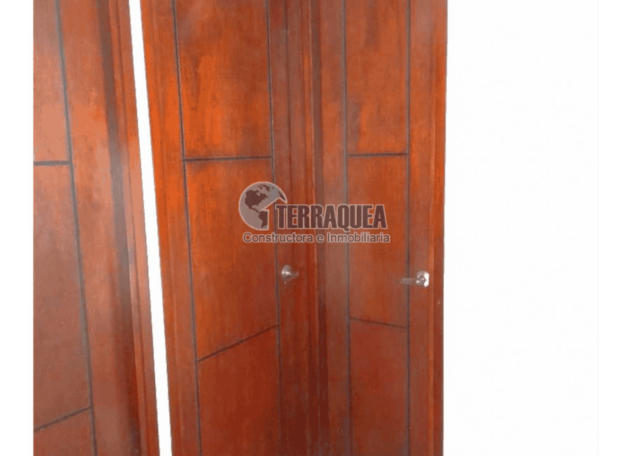 VENTA DE APARTAMENTO EN CARIBE CAMPESTRE, BARRANQUILLA