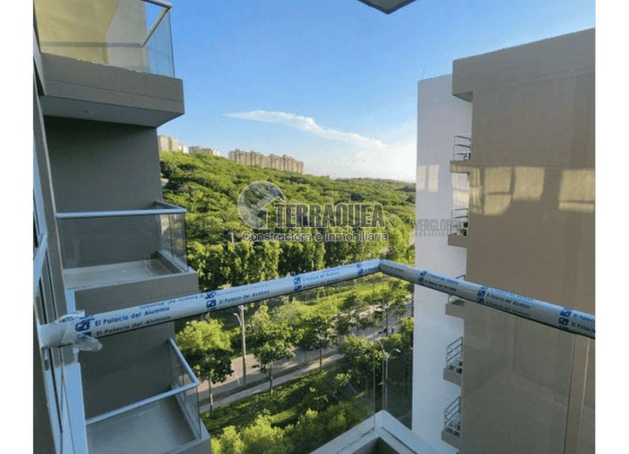 VENTA DE APARTAMENTO EN MIRAMAR, BARRANQUILLA