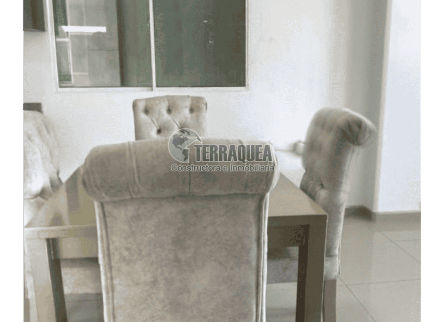 APARTAMENTO EN VENTA EN BARRIO LAS DELICIAS, BARRANUILLA