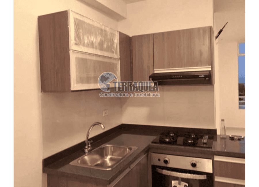 APARTAMENTO EN VENTA EN VILLA CAMPESTRE, BARRANQUILLA