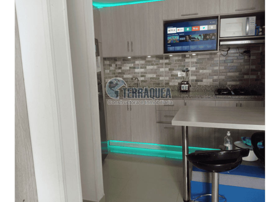 APARTAMENTO EN VENTA EN PARAISO, BARRANQUILLA