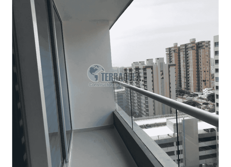 APARTAMENTO EN VENTA EN MIRAMAR, BARRANQUILLA