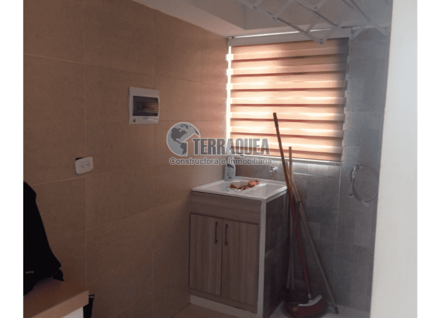 VENTA DE APARTAMENTO EN PUERTA DORADA, BARRANQUILLA