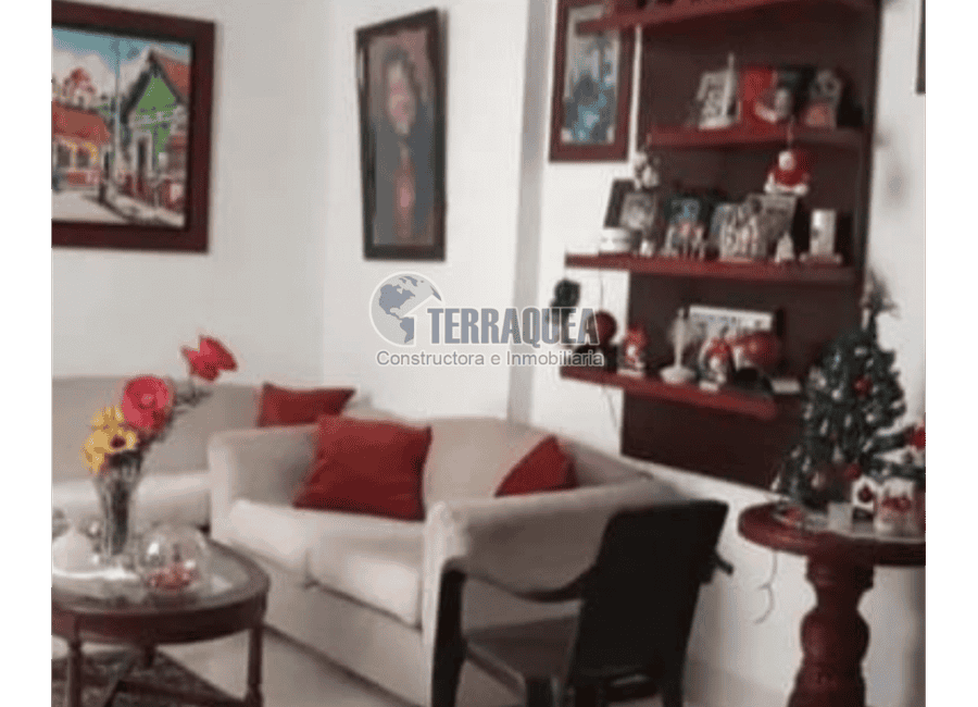 APARTAMENTO EN VENTA EN BOSTON, BARRANQUILLA.