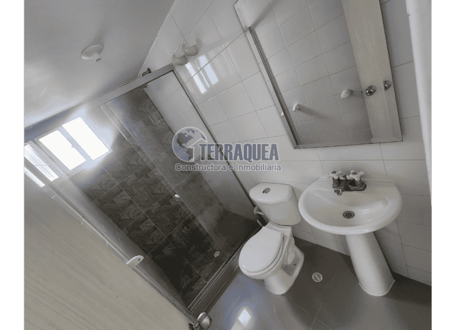 APARTAMENTO EN VENTA EN PRADOMAR, PUERTO COLOMBIA