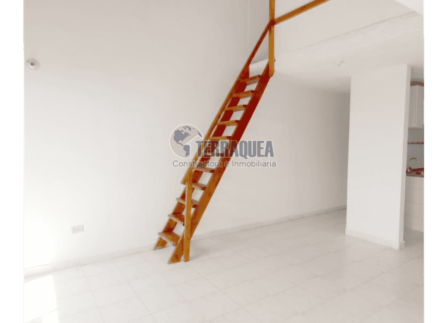 APARTAMENTO EN VENTA EN VILLA CAROLINA, BARRANQUILLA