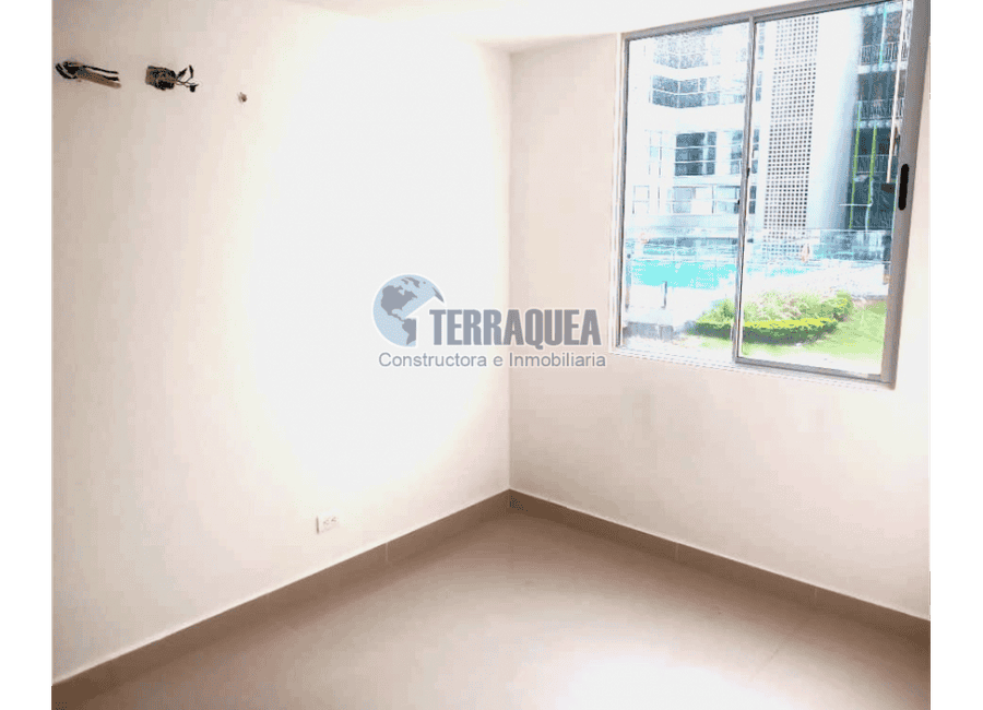 APARTAMENTO EN VENTA EN PARAISO, BARRANQUILLA