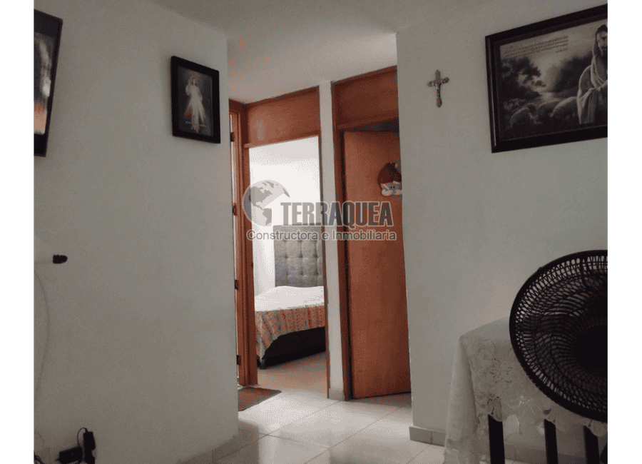 APARTEMENTO EN VENTA EN CARIBE VERDE, CONJ. C/DAD CARIBE