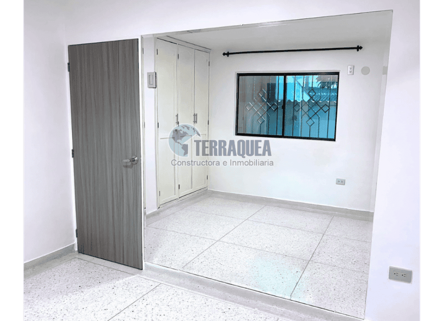 VENTA DE APARTAMENTO EN BARRIO OLAYA, BARRANQUILLA