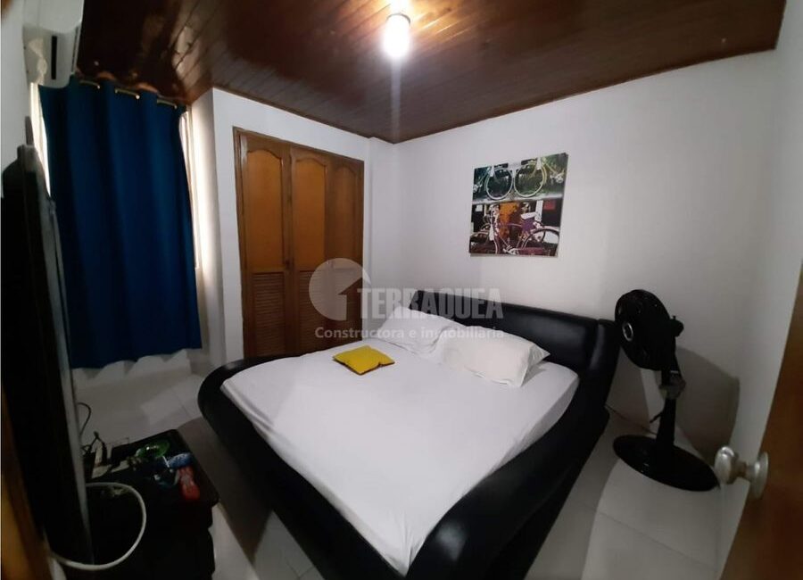 Apartamento El Prado