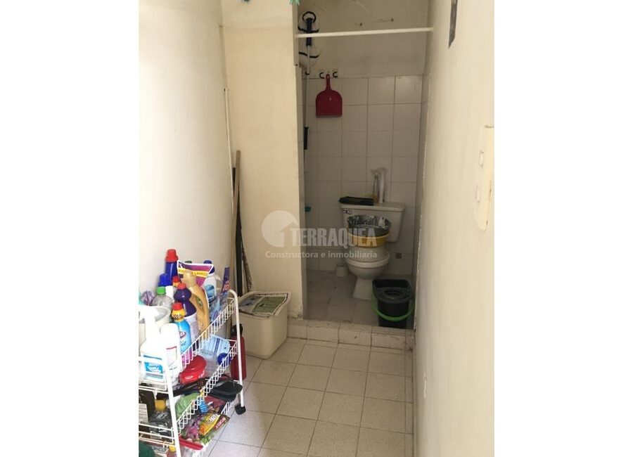 Apartamento en El Prado