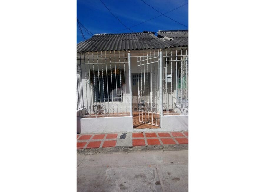 SE VENDE CASA EN SAN ISIDRO