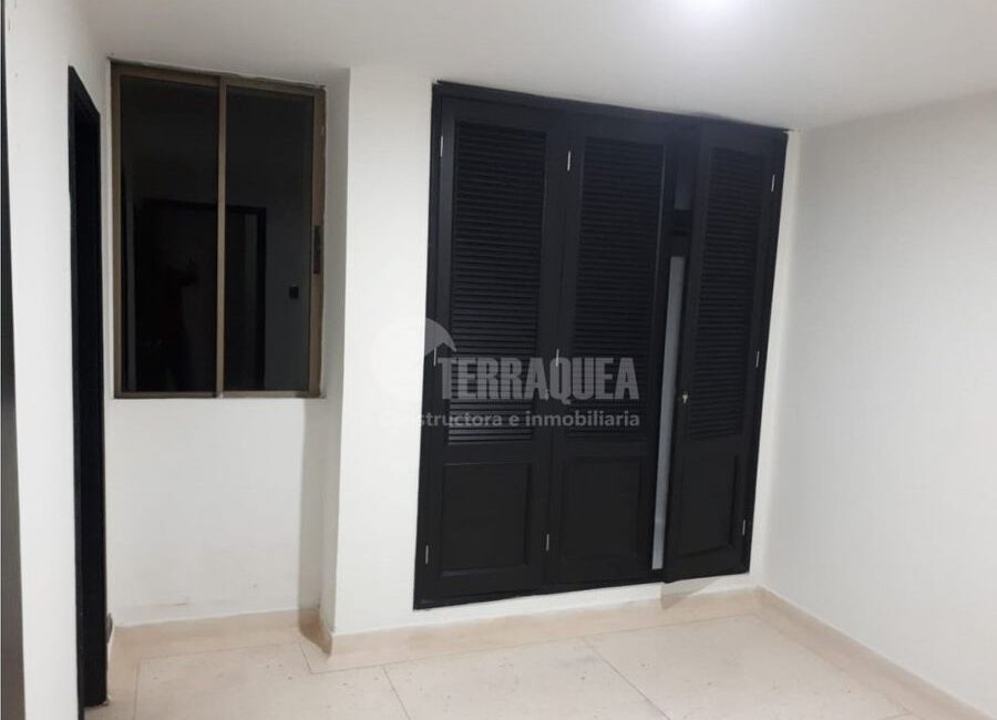 Apartamento en Santa Mónica