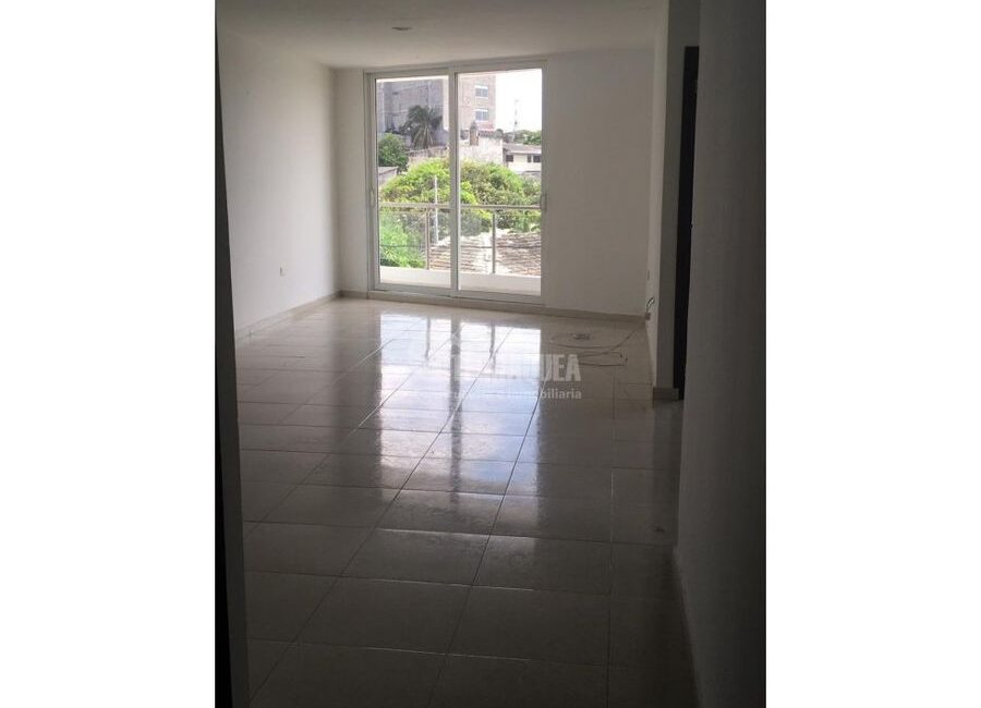 APARTAMENTO EN RECREO