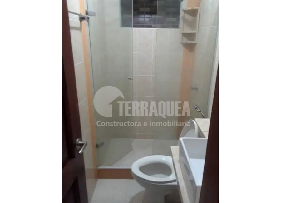 Apartamento en Campo Alegre