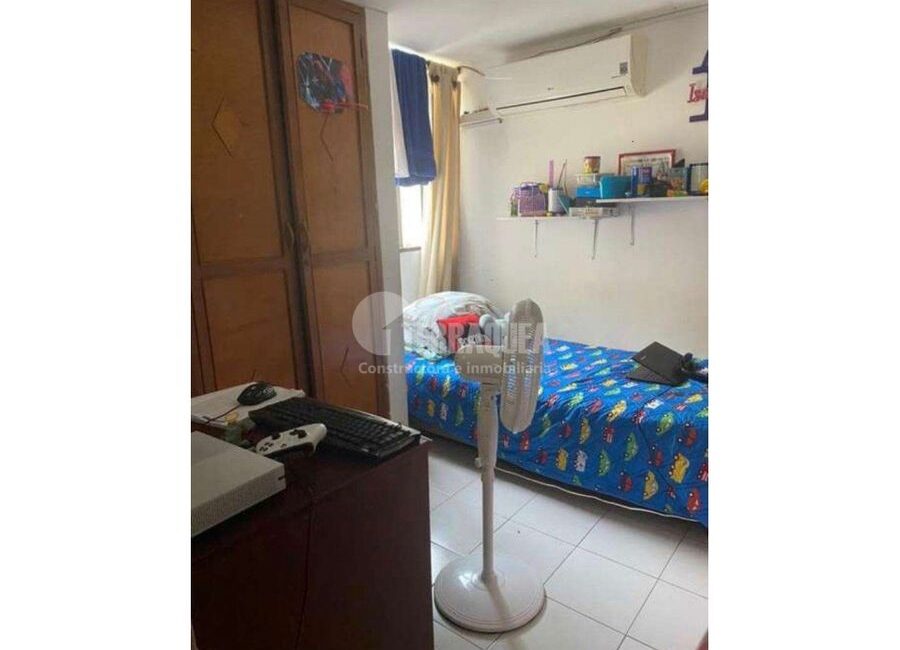 Apartamento en Las Delicias