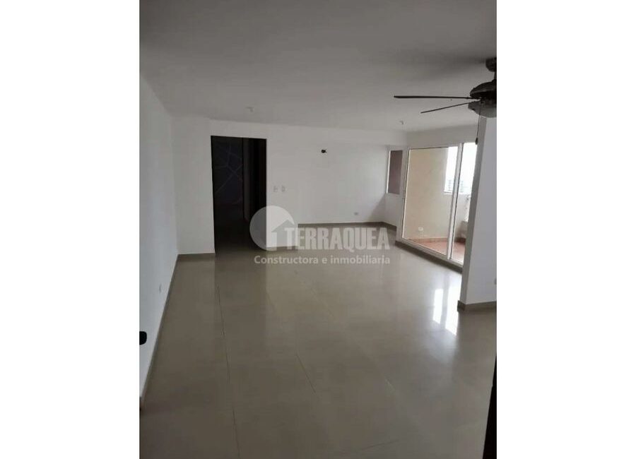 Apartamento en Miramar