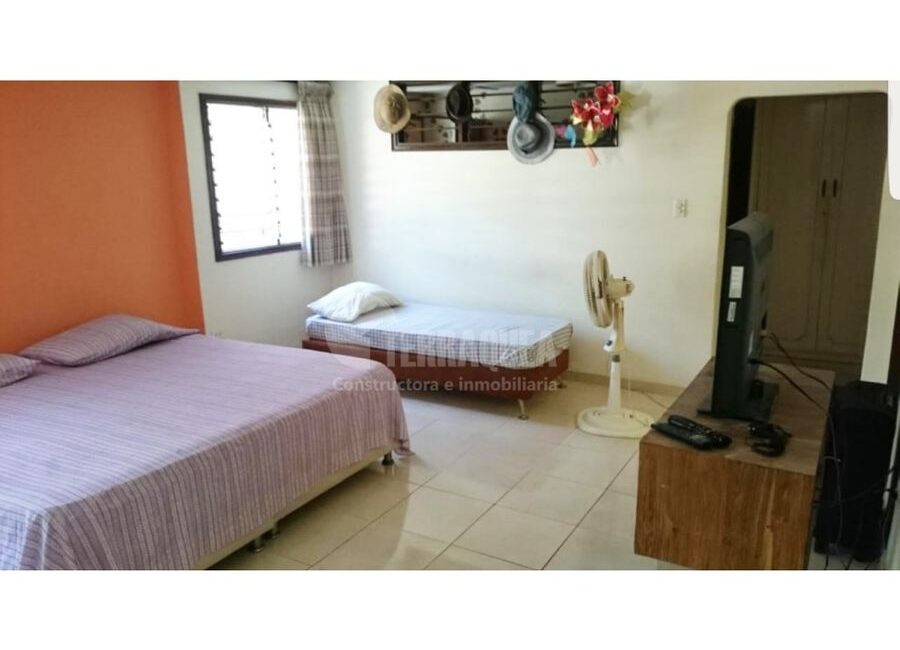 SE VENDE CASA EN LA CONCEPCION