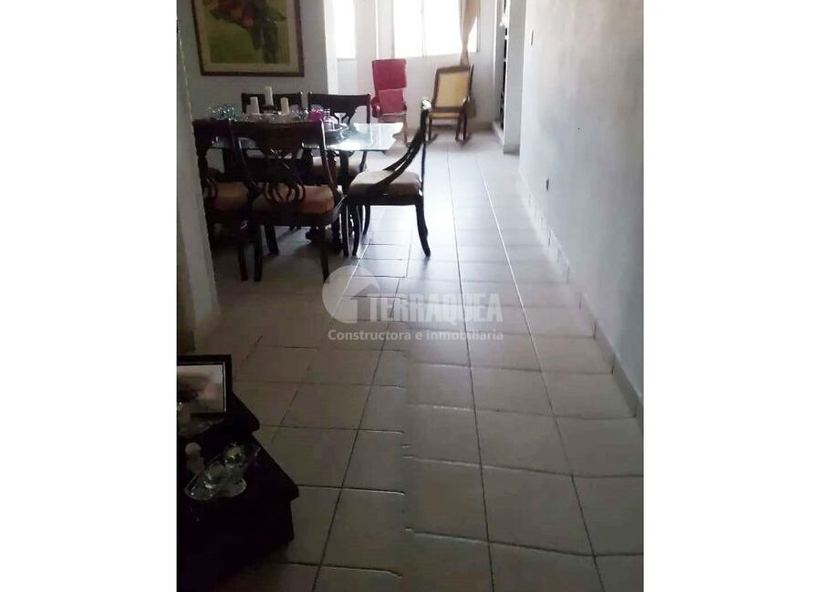 Apartamento en Nuevo Horizonte