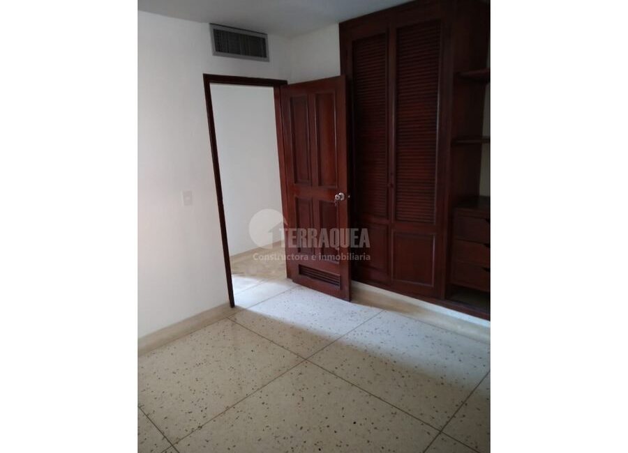 Apartamento en Alto Prado
