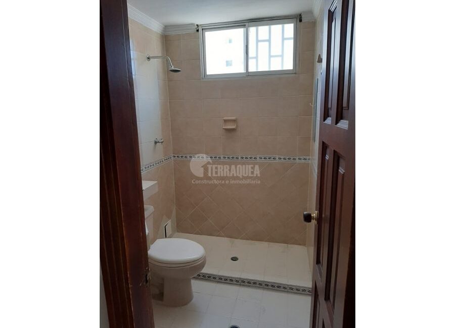 Apartamento en Alto Prado