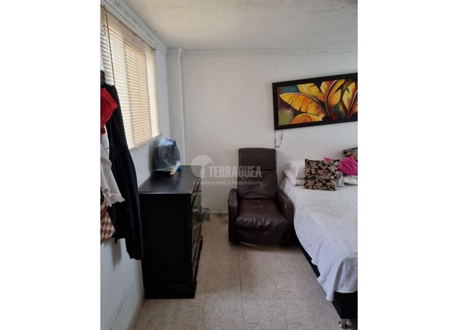Apartamento en Villa del Este