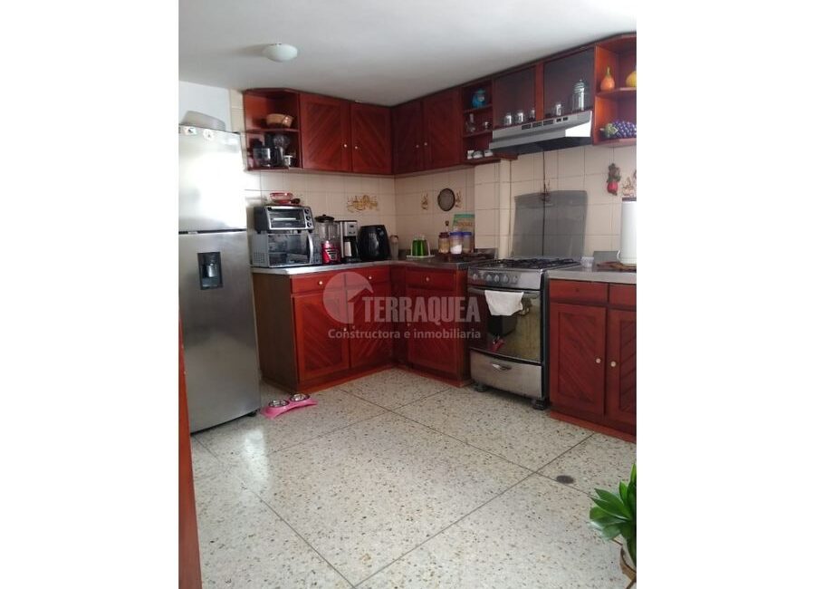 Apartamento en Los Alpes