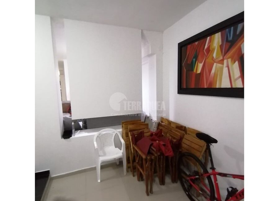 Apartamento en Riomar