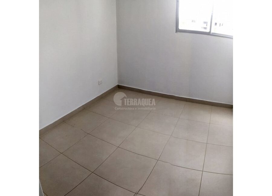 Apartamento en Ciudad Jardin