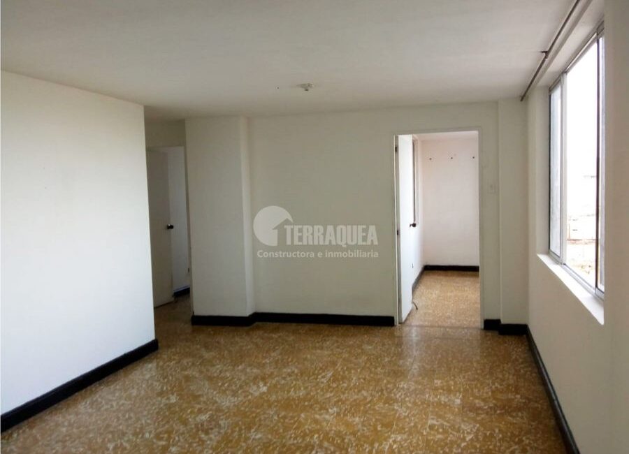 SE VENDE APARTAMENTO EN ROSARIO