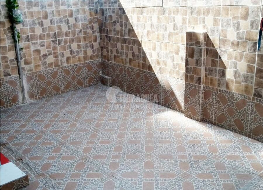 SE VENDE CASA EN SAN FELIPE