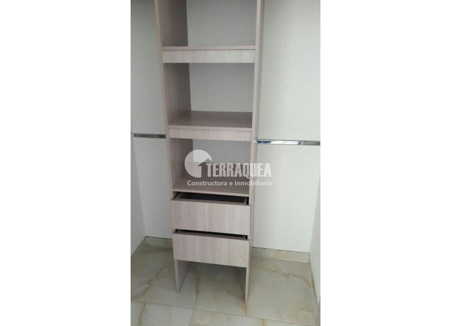SE VENDE APARTAESTUDIO EN VILLA SANTOS